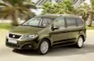 Nowy Seat Alhambra już w sprzedaży (dane techniczne)