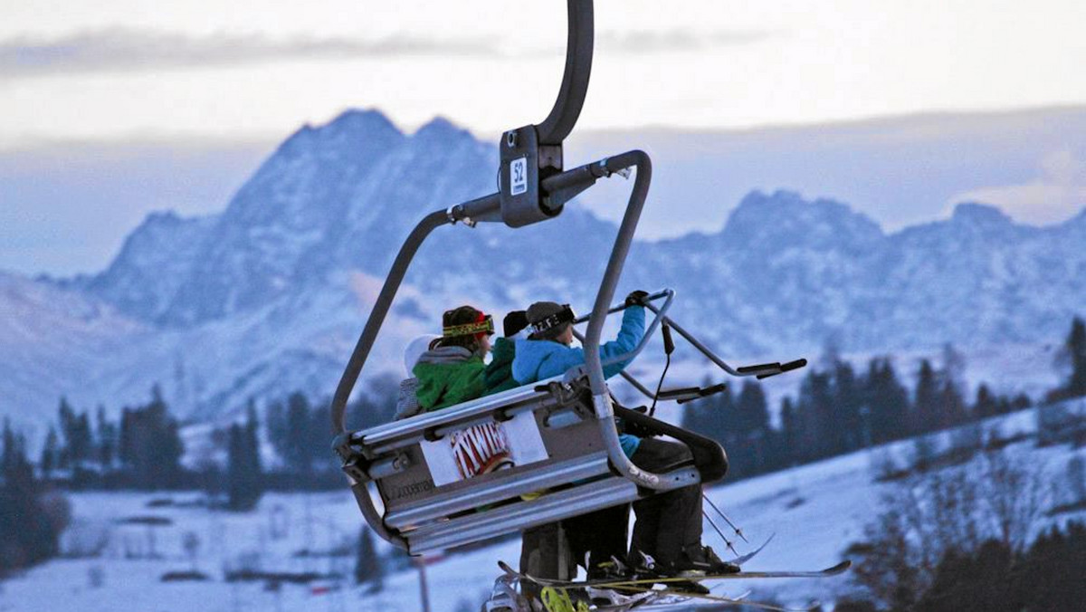 Dobre wieści dla miłośników sportów zimowych. Już w najbliższą sobotę 8 grudnia zaplanowane jest otwarcie sezonu w ośrodku narciarskim Kotelnica Białczańska.