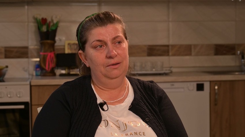 Tijana i Emilija, emisija "Srce za decu"