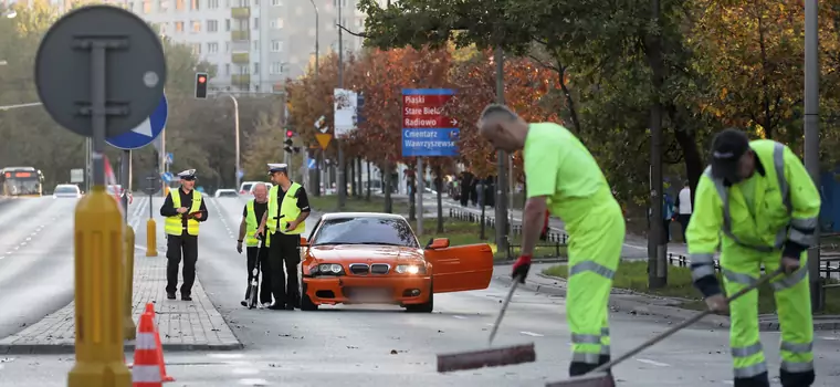 Potrącił ojca na oczach 3-latka. Ludzie Ziobry chcą, by odpowiadał za zabójstwo