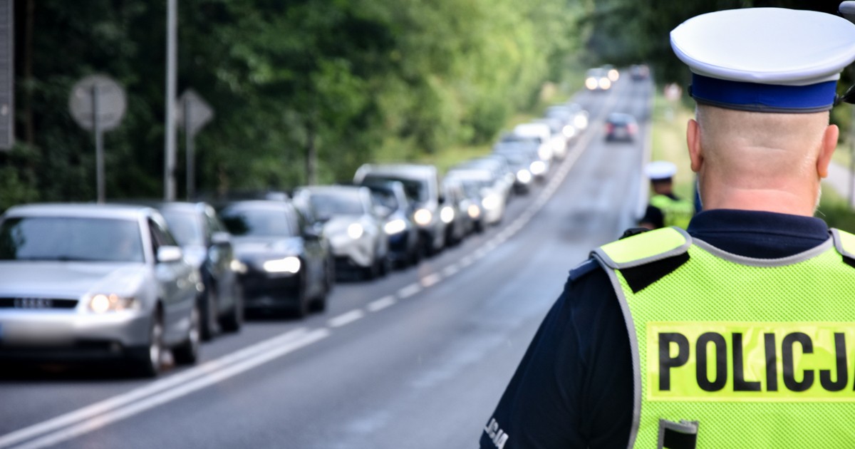 Koniec z jazdą na zagranicznych blachach. Rząd szykuje rewolucję
