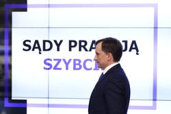 Flis: Koalicja wisi na emocjach. Ziobryści balansują na linie