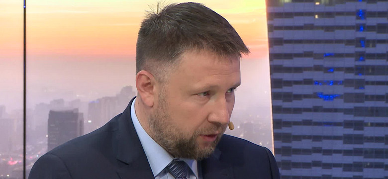 Marcin Kierwiński: to, czym chwali się teraz Macierewicz, zostało rozpoczęte wcześniej