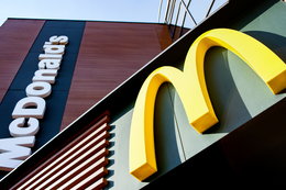 Duża zmiana w McDonald's. Pierwsza taka od pięciu lat