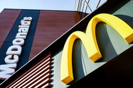 Duża zmiana w McDonald's. Pierwsza taka od pięciu lat