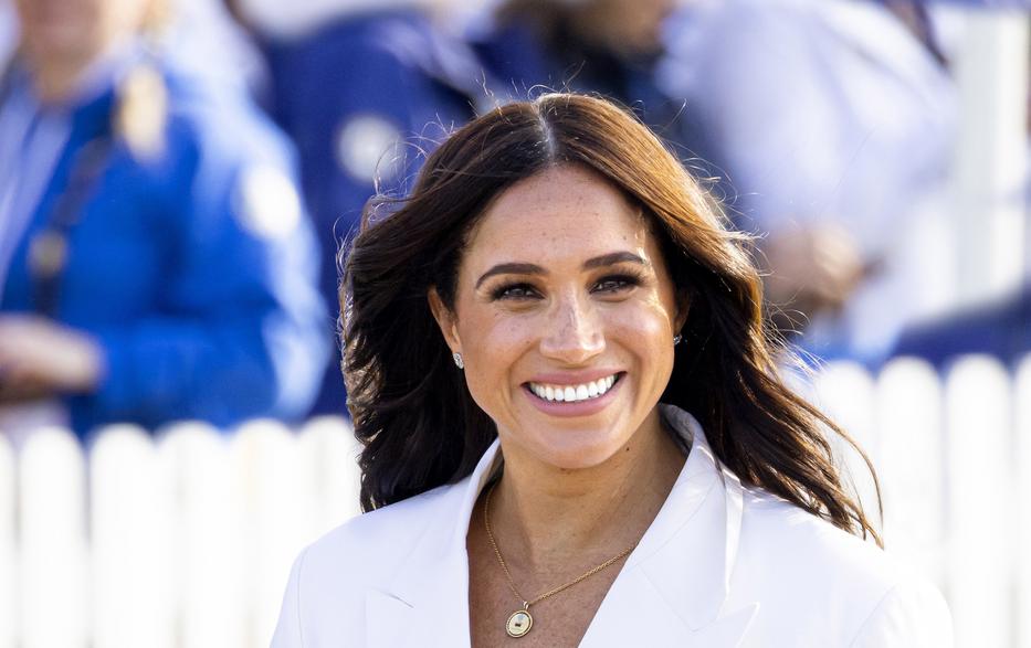 Meghan Markle Fotó: Northfoto