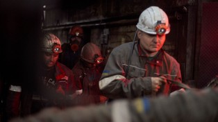 Rosjanie byli tuż, tuż. I wtedy wszystko wyleciało w powietrze