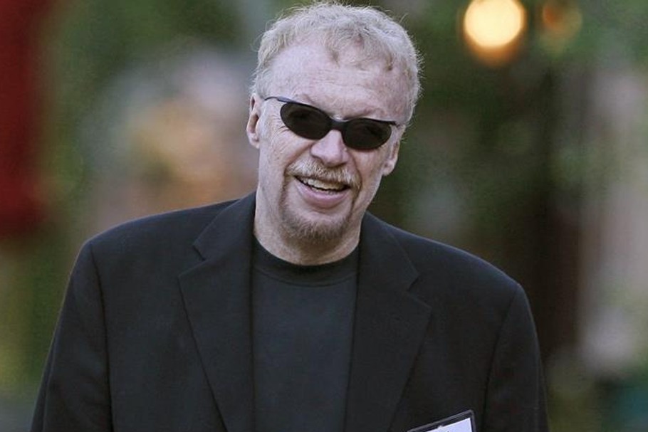 Phil Knight