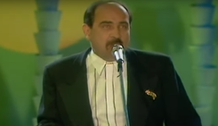 Autorzy biografii Zauchy: To Andrzej miał zginąć, ona zginęła przez przypadek [ROZMOWA]