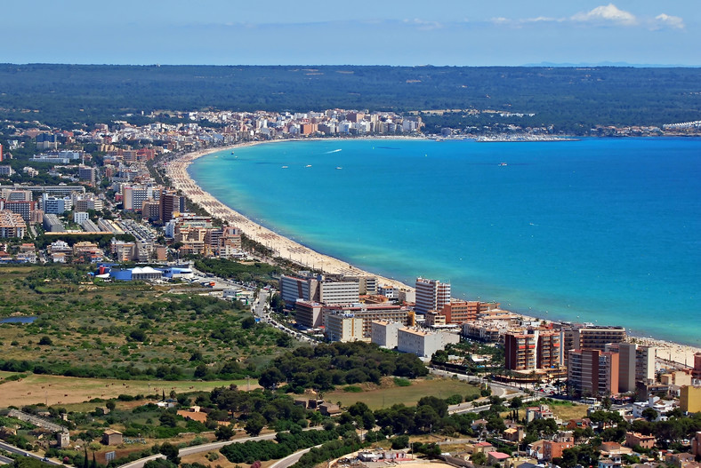 Palma de Mallorca