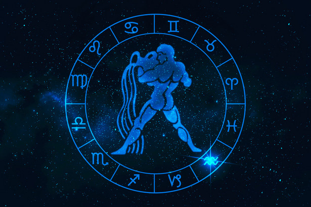 Wodnik znak zodiaku