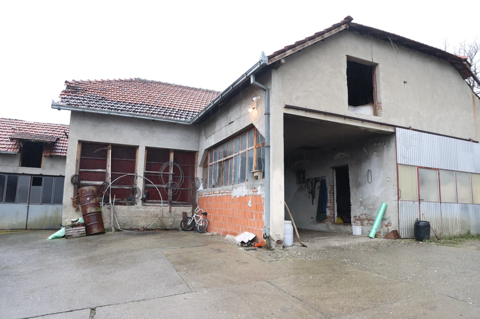 Kruševac kuća rekordna zaplena droge