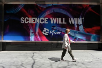 Pfizer vakcina: növeli a szívizomgyulladás esélyét? "Igennem".