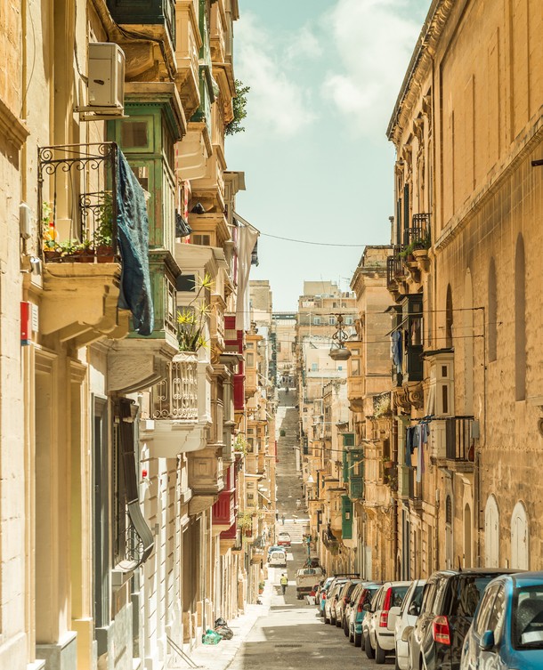 Valetta