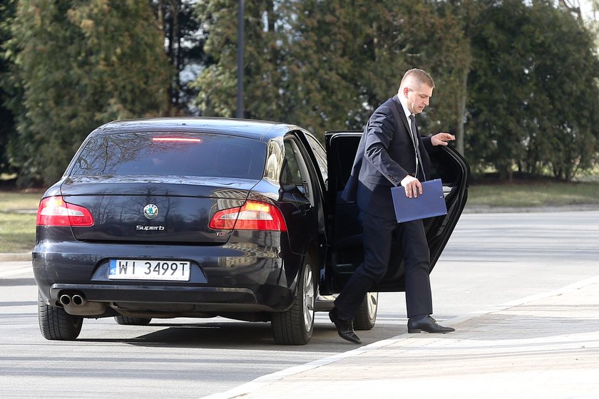 PO: Zażądamy od Sikorskiego, Arłukowicza i Neumanna wyjaśnień!