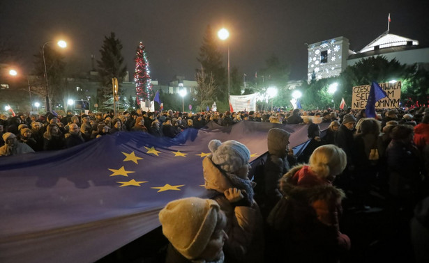 Będą poprawki do projektu ustawy dyscyplinującej sędziów