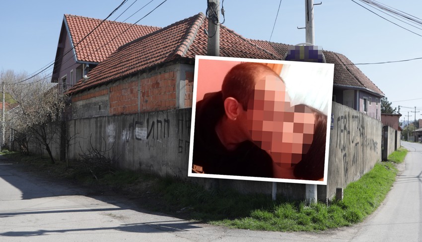 Dejana S. (24) i Adam K. (39)