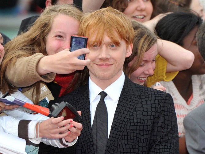 Rupert Grint