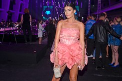 Magdalena Stępień jest zasypywana pytaniami o ciążę. Co odpowiedziała?