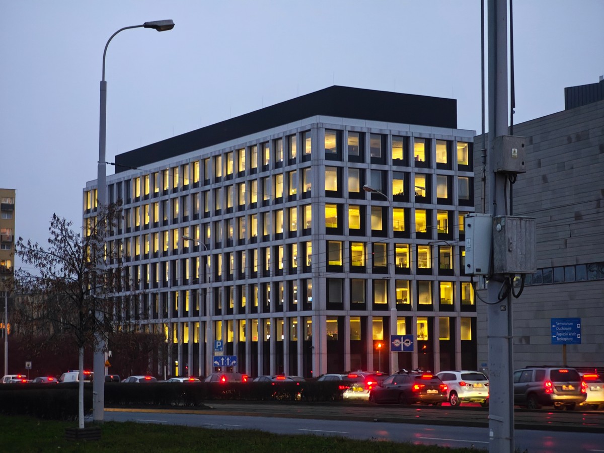 Wcale nie Warszawa. Oto najbardziej zakorkowane miasto w Polsce