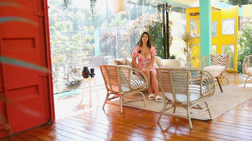 Ovako izgleda Exatlon kamp