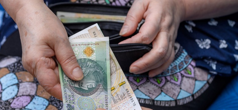 GUS ogłosił nową inflację! Co to oznacza dla waloryzacji emerytur w 2026 roku? Sprawdź, czy dostaniesz więcej!