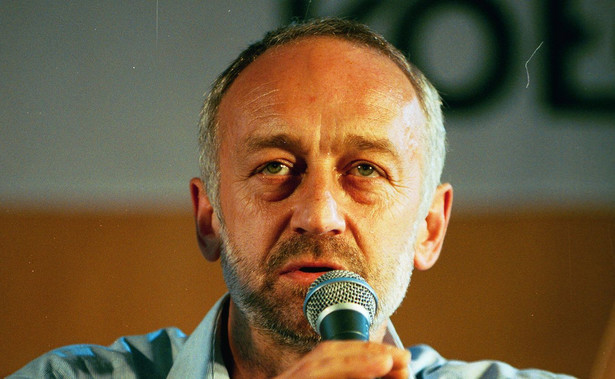 Przemysław Gintrowski