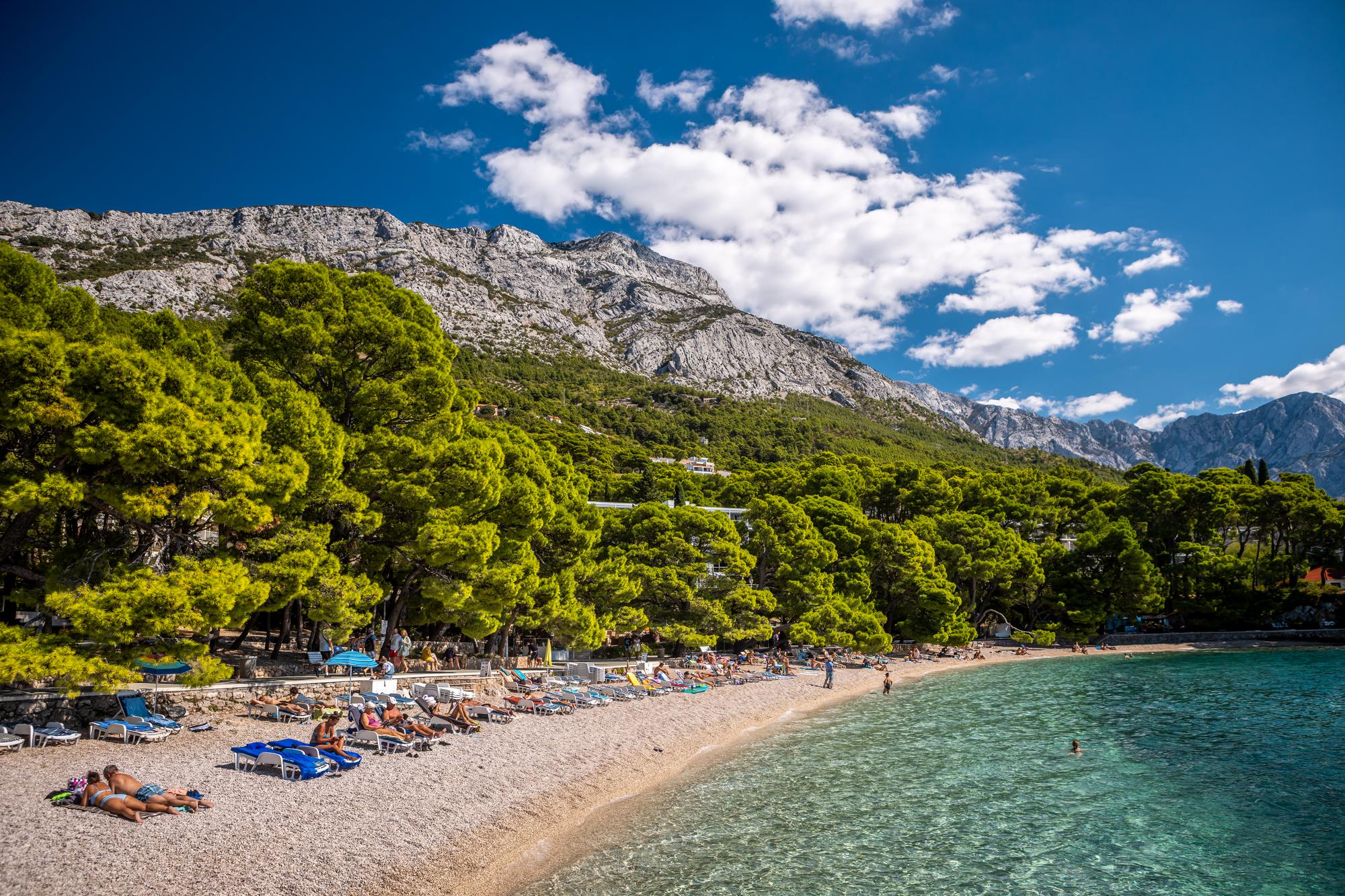 Riviera di Makarska