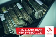 Przyjazny Bank Newsweeka