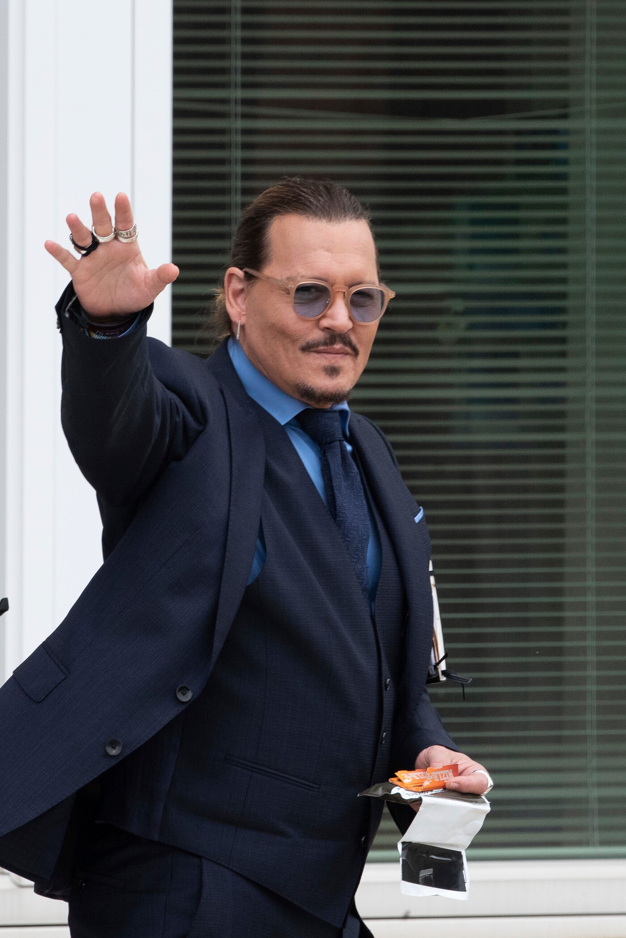 Johnny Depp napokon vyhral súd