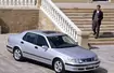 Saab 9-5: koniec produkcji pierwszej generacji