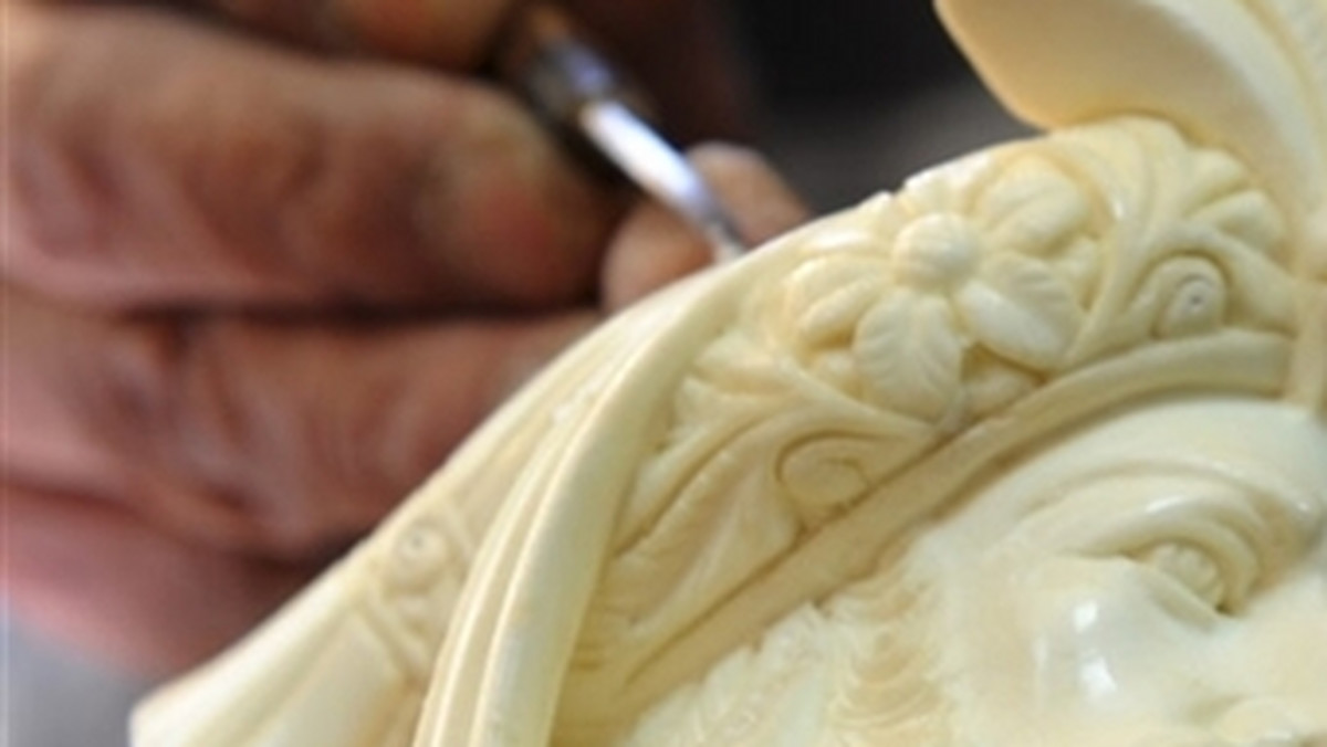 TURKEY - MINING - MEERSCHAUM - FEATURE