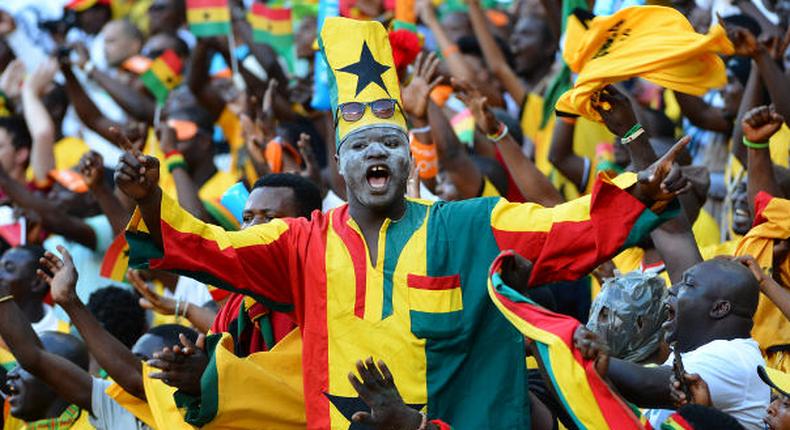 AFCON 2019: Sports Ministry unable to tell how many fans were flown to Egypt