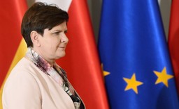 Premier o zamachu w Manchesterze: Bestialski akt przemocy