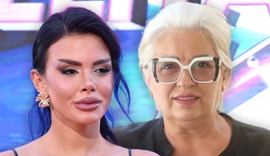 Anita Stanojlović i Biljana Vujović 
