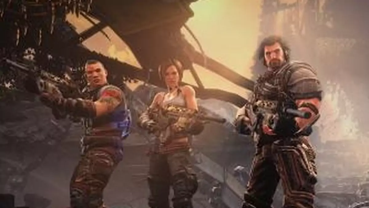 Bulletstorm – wymagania sprzętowe