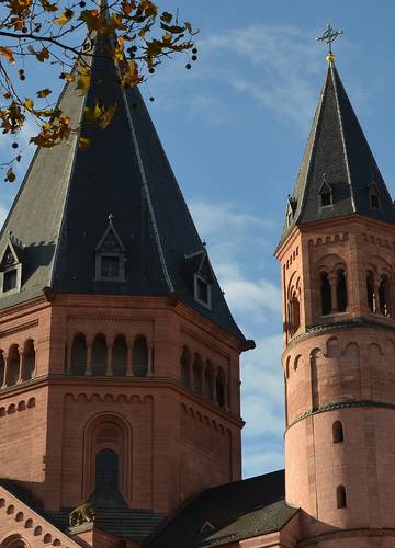 10 Dinge Die Du Nur Kennst Wenn Du In Mainz Studiert Hast Noizz