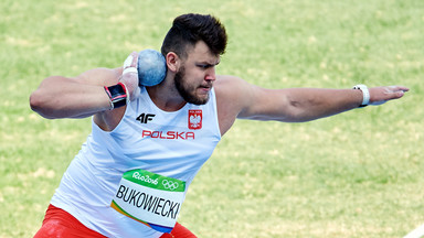 Rio de Janeiro 2016: dwóch Polaków w finale pchnięcia kulą, Konrad Bukowiecki zapowiada walkę o zwycięstwo