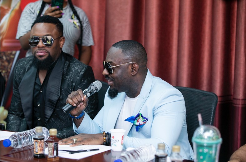 Adonko Bitters unveils Brand Ambassadors