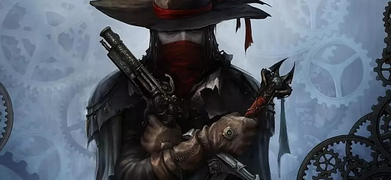 The Incredible Adventures of Van Helsing z datą premiery na PS4