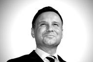 Andrzej Duda 