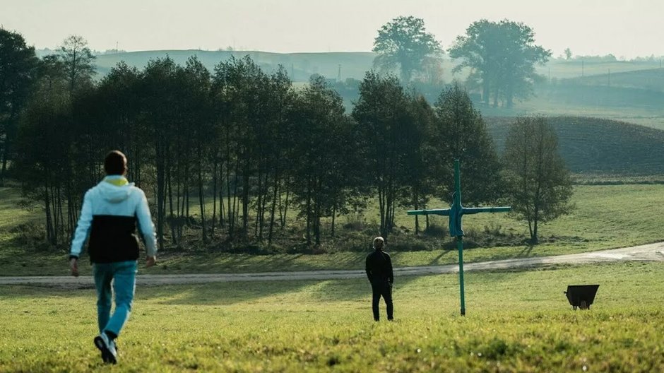 Kadr z filmu "Wszystkie nasze strachy"