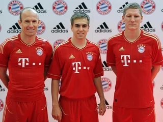 Bayern