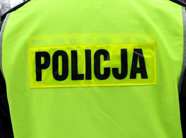 Polska policja schwytała zabójcę poszukiwanego w Niemczech