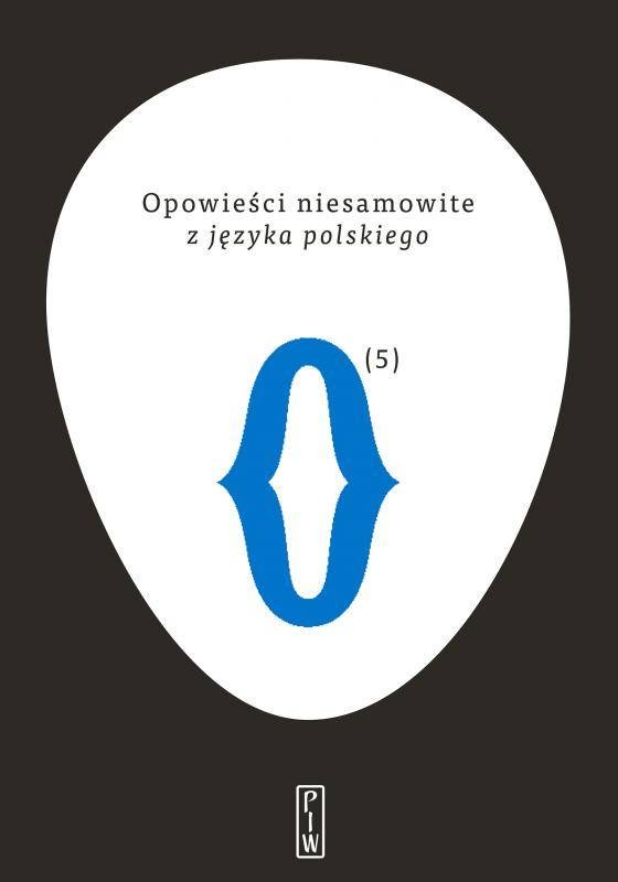 ,,Opowieści niesamowite z języka polskiego