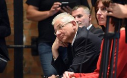 Ludwik Dorn: Kolejna odsłona mafijnej wojny [OPINIA]