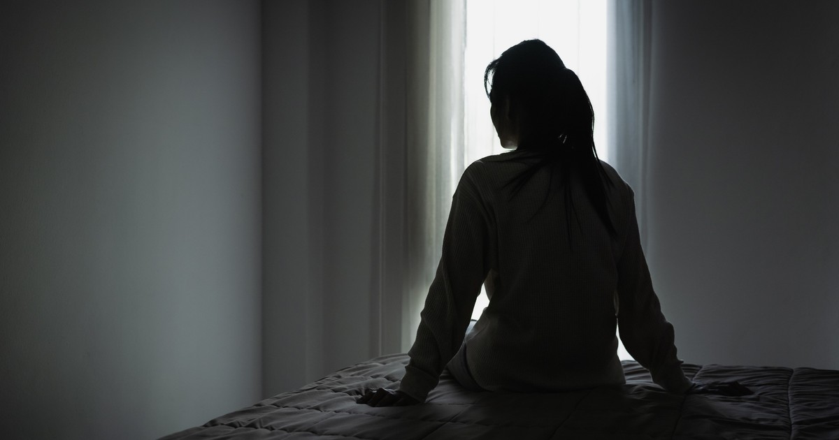 Emilia została pobita przez byłego partnera. Policja odesłała ją z kwitkiem