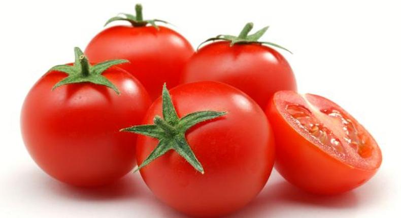 Tomatoes