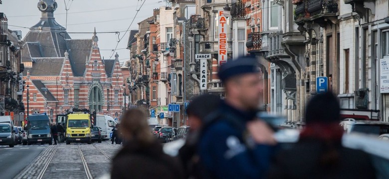 Polska prokuratura podjęła śledztwo w sprawie zamachów w Brukseli