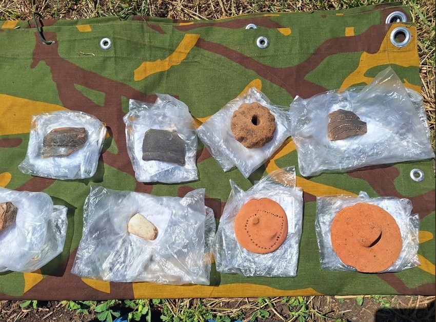 Nova otkrića na arheološkom nalazištu Bradarac